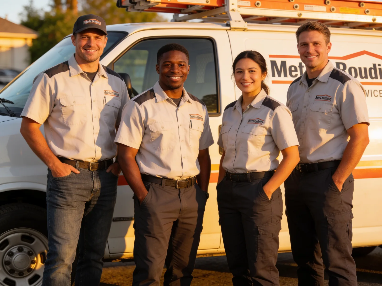 Metal Roof Installation company in Simpson, LA